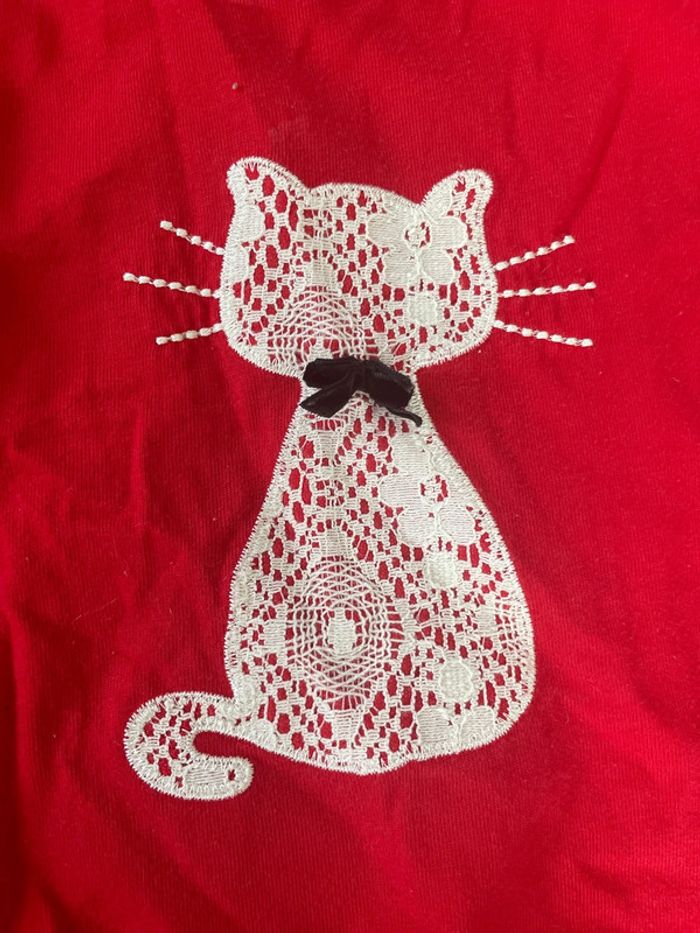 Ensemble fille - photo numéro 2