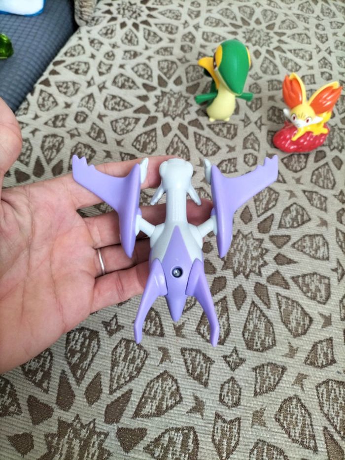 Lot de figurines Pokémon - photo numéro 14