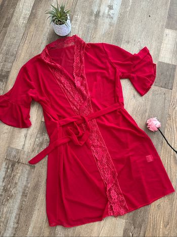 - Kimono   - Taille S - Neuf sans étiquette