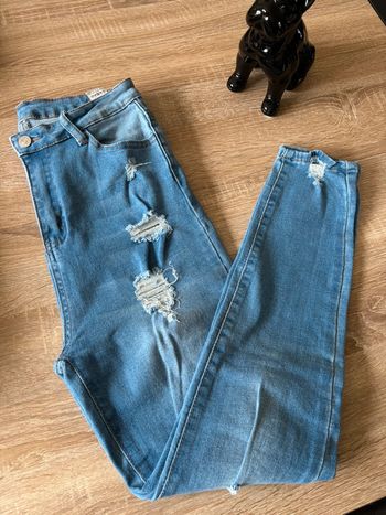 Jeans femme