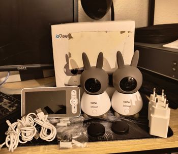 Babyphone 