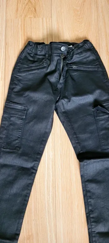 Jeans ikks 12 ans XS