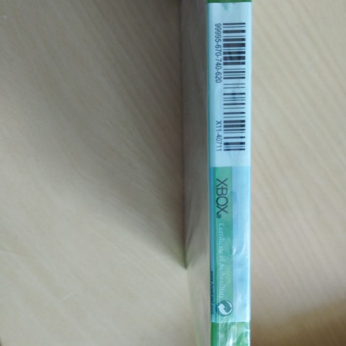 Jeu Xbox One Neuf - photo numéro 3