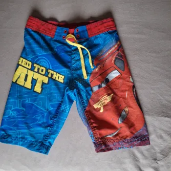 Maillot de bain