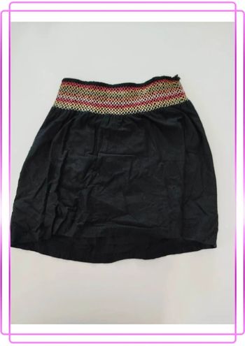 Jupe noire