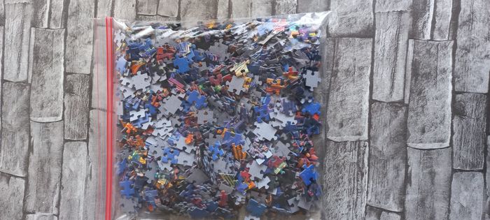 Puzzle - photo numéro 3