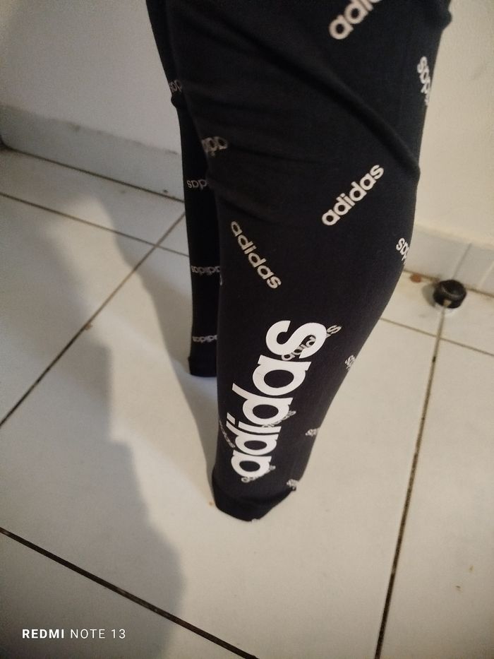 #kytieSfemme. Ensemble sweat à capuche et legging taille S - photo numéro 4