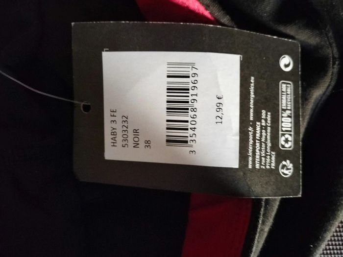 Legging de sport - photo numéro 4