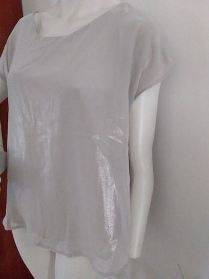 Blouse Amélie  Amélie - photo numéro 3