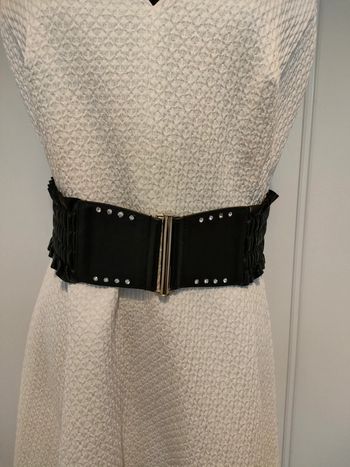 Ceinture taille unique
