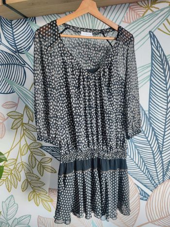 Robe cache cache taille 36