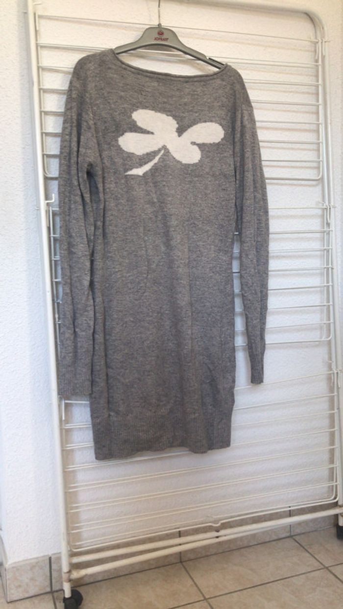 Robe pull