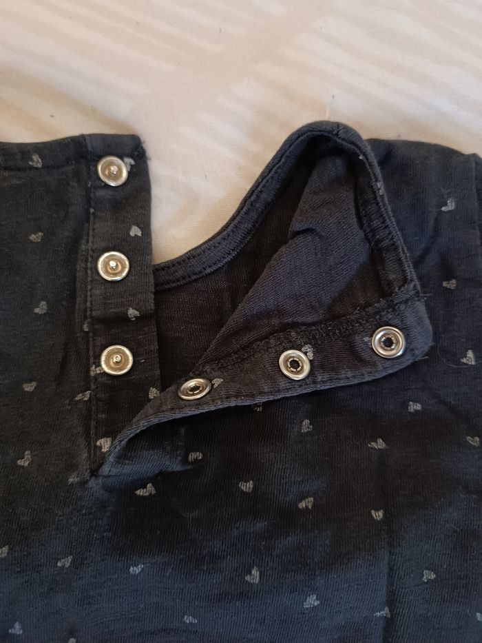 Tee-shirt - photo numéro 6