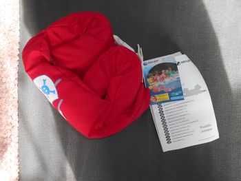 Gilet de natation (Sevylor) neuf avec étiquette
