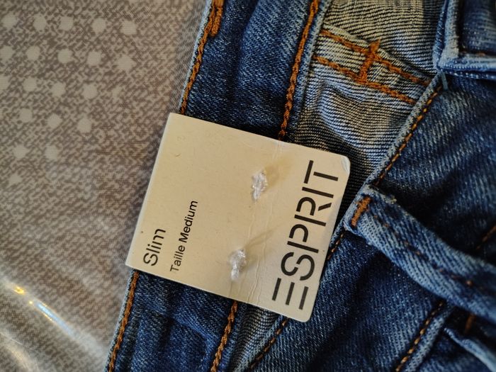 Jean esprit femme 🎀 34 - photo numéro 4
