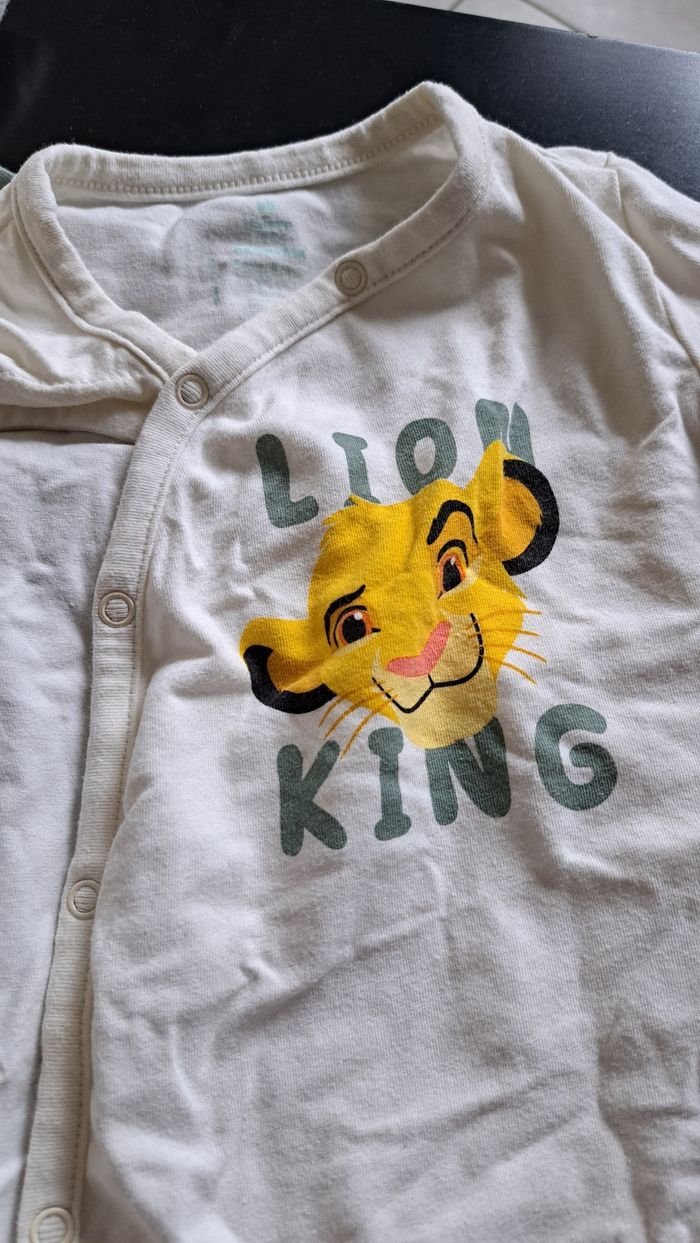 Pyjama - photo numéro 7