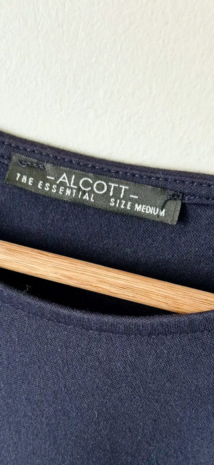 Robe Alcott Taille M - photo numéro 3