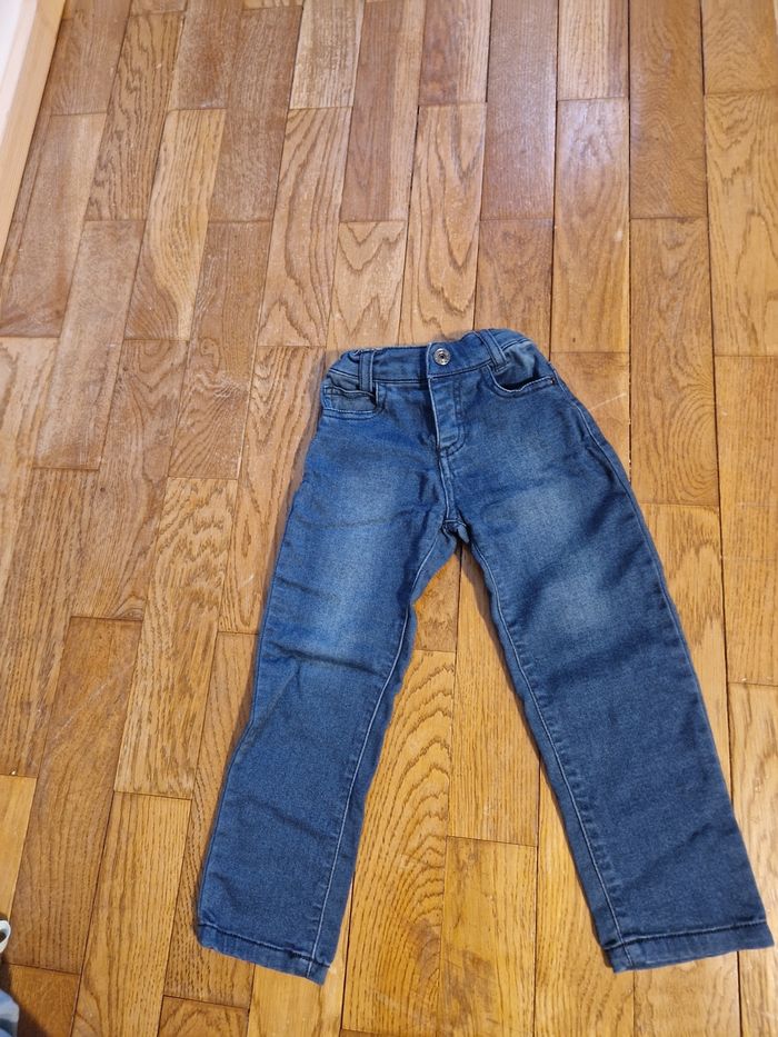 3 pantalons - photo numéro 2