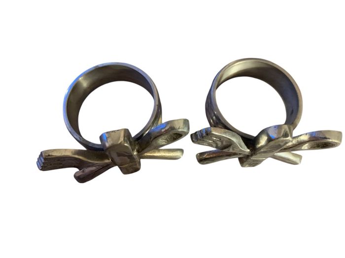 Rond de serviette - photo numéro 2