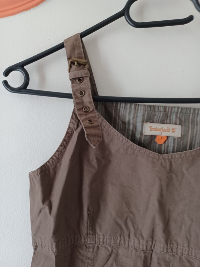 Robe à bretelles - photo numéro 3