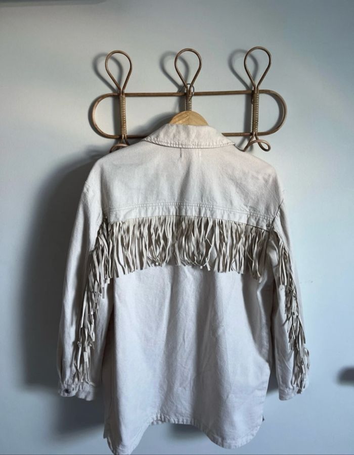 Veste - photo numéro 3