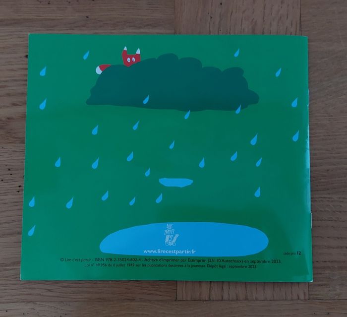 Saturnin s'amuse bien - lire c'est partir - photo numéro 3