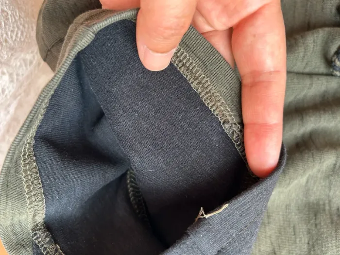 Short garçon vertbaudet 5 ans - photo numéro 4
