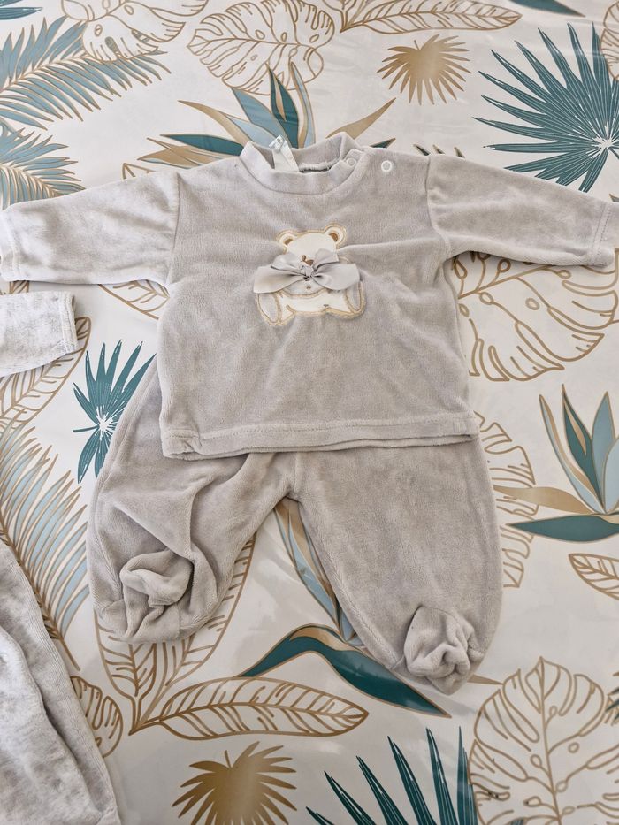 Lot 7 pyjama - photo numéro 6