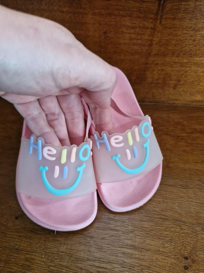 Claquette primark - photo numéro 3