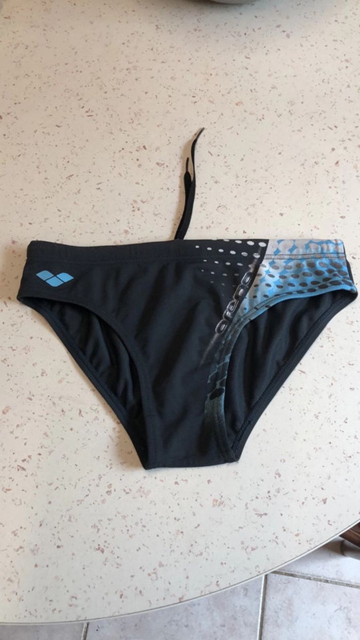 Maillot de bain garçon 10 ans