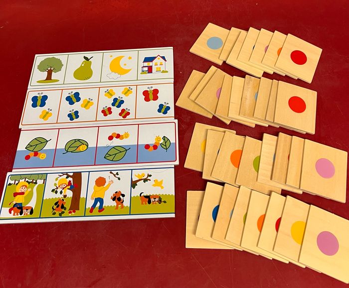 Apprendre à lire et à écrire Hape - photo numéro 5