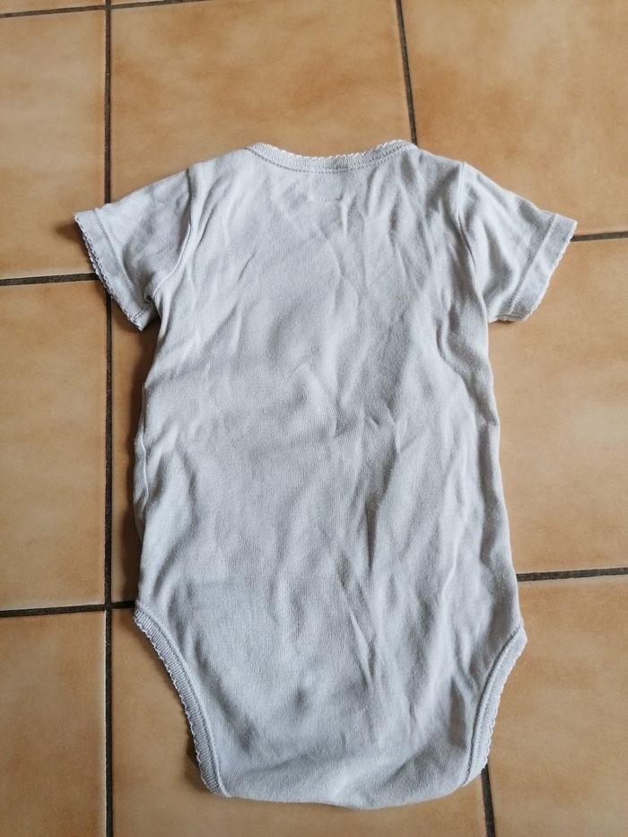 Bodie - photo numéro 3