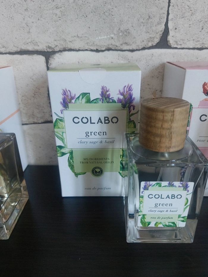 eau de parfum - photo numéro 3