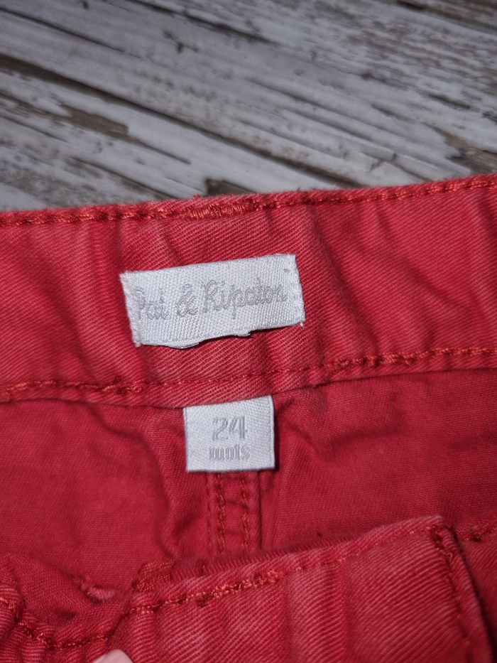 Jean - photo numéro 3