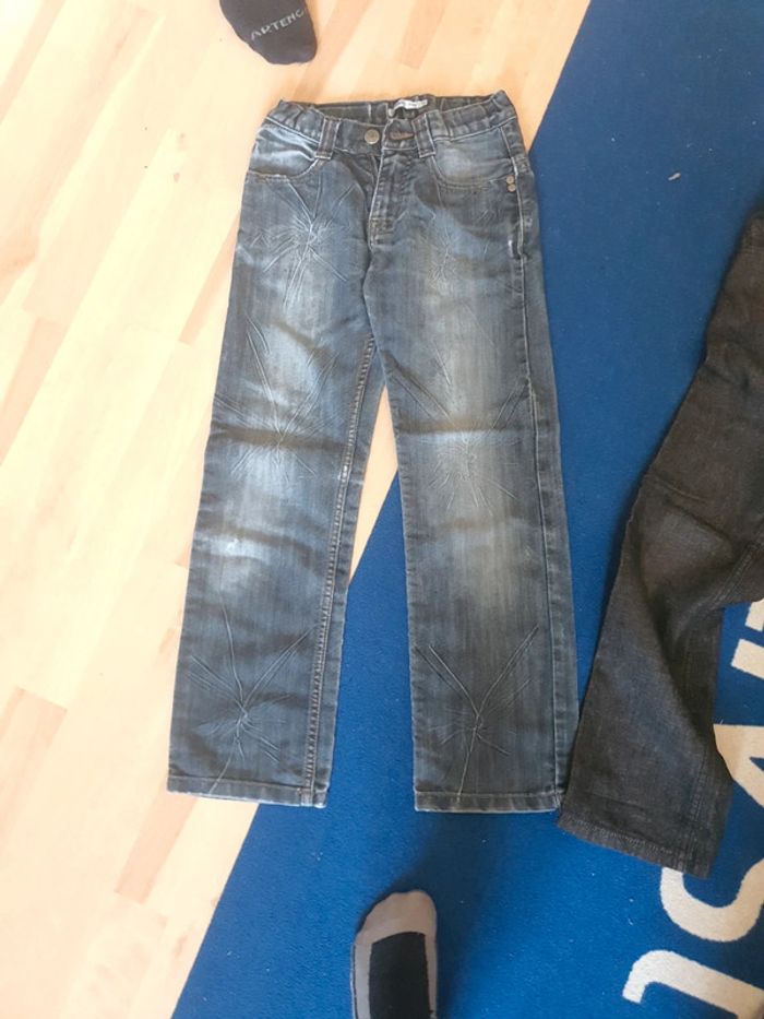 Lot de 3 jeans - photo numéro 5