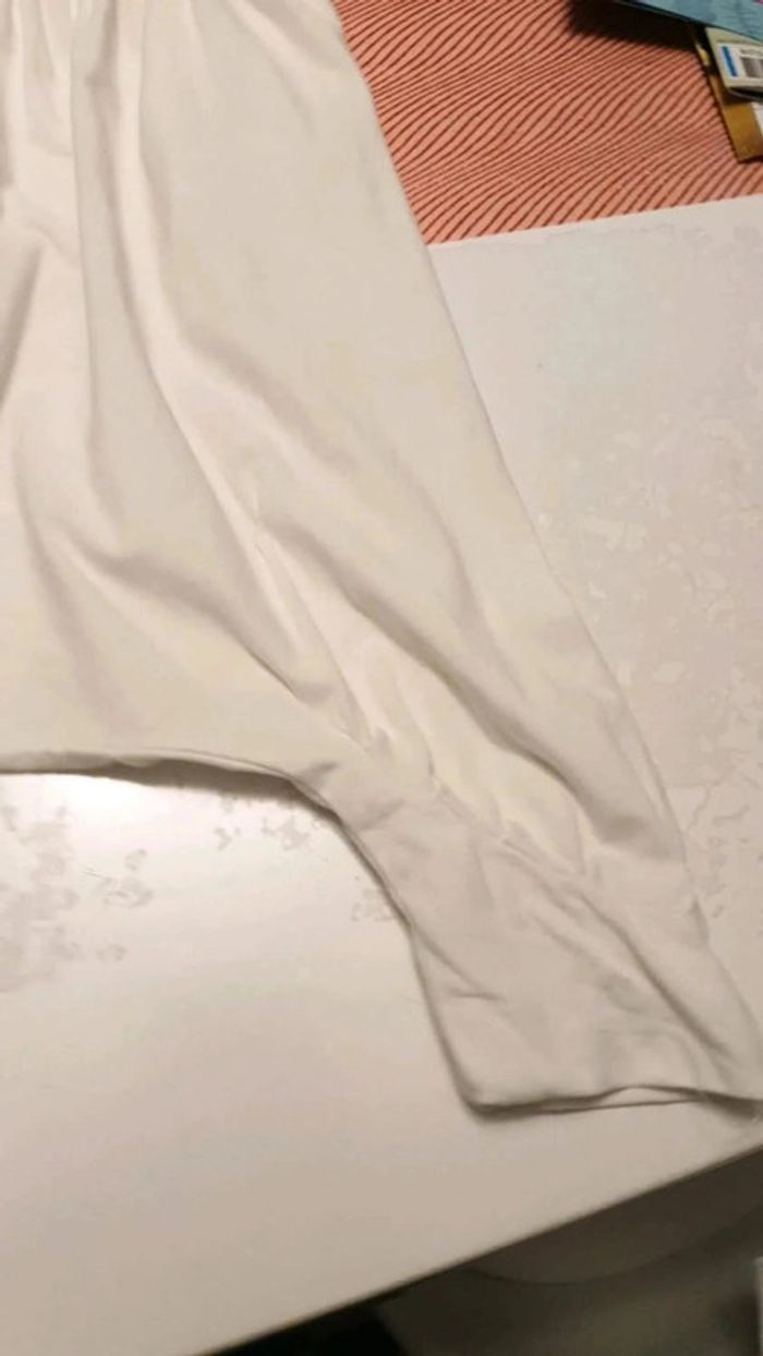 Pantacourt sarouel 6 ans - photo numéro 9