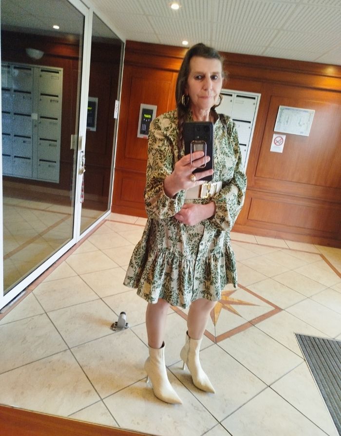 Robe 👗 chic L/XL Boutique Toulouse - photo numéro 9