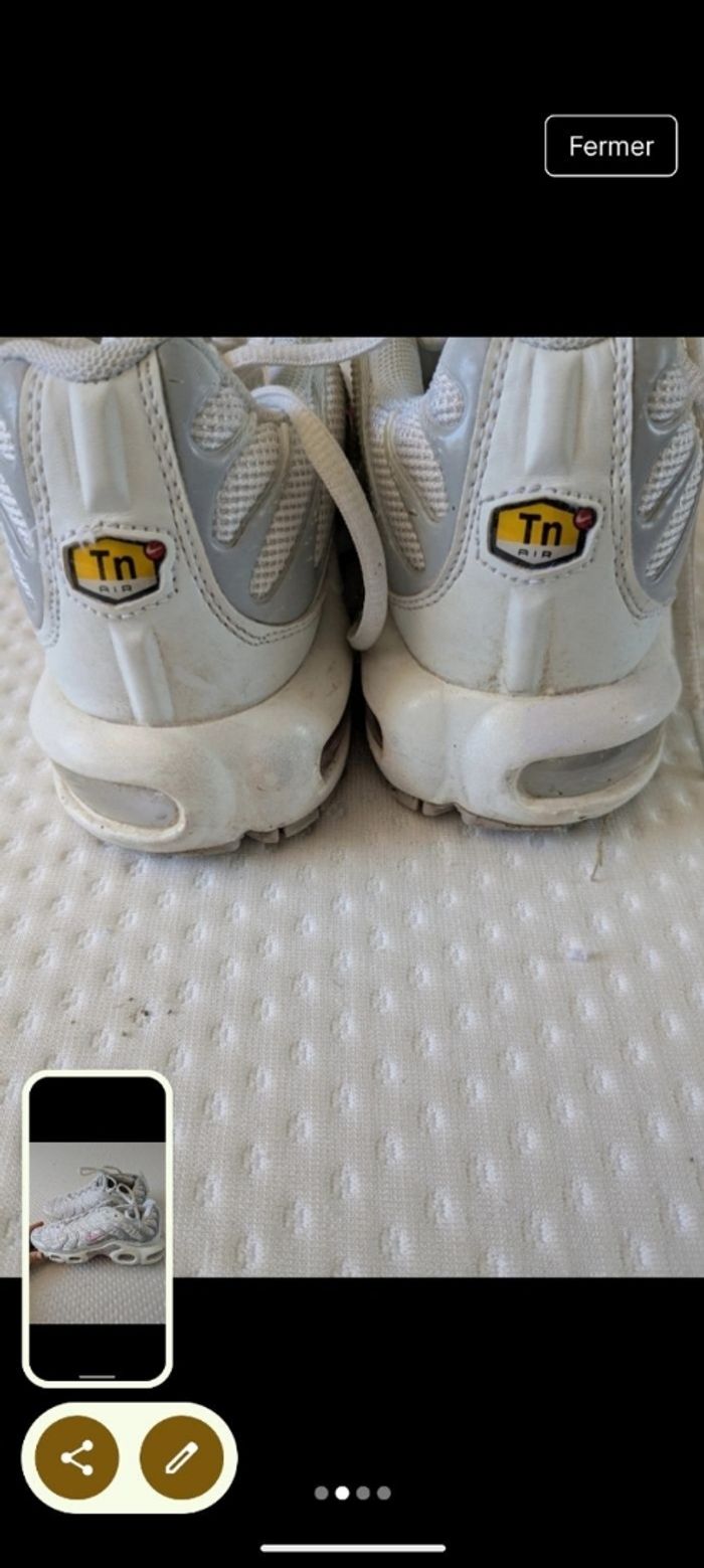 Nike Tn - photo numéro 3
