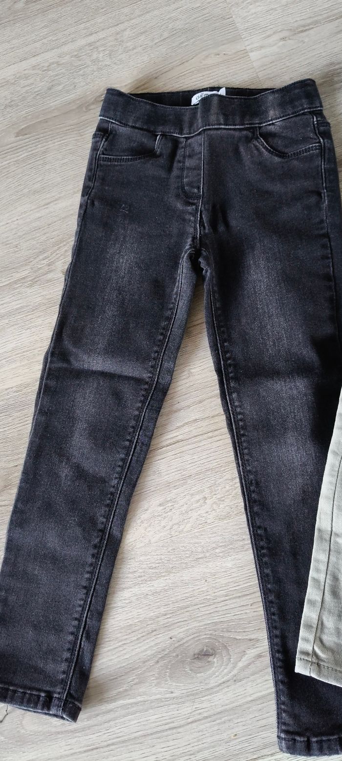 Lot jean Gémo - photo numéro 3