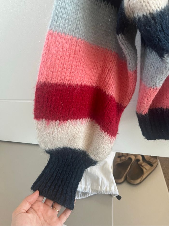 Pull La Petite Étoile - photo numéro 2