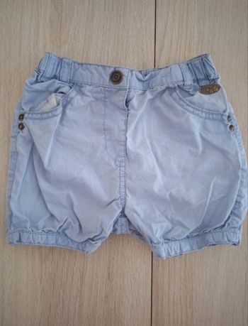 Short