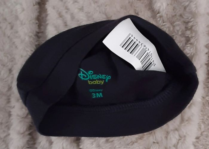 1 bonnet disney 3 mois - photo numéro 3