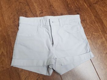 Lot short H&M