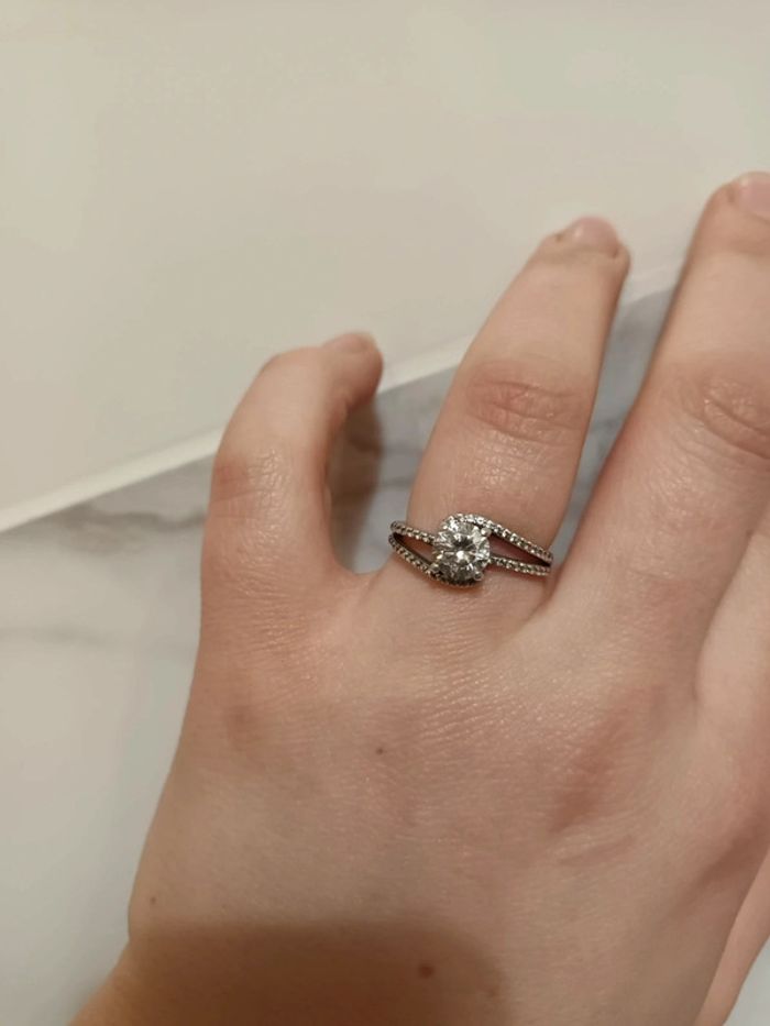 Bague T54 - photo numéro 2