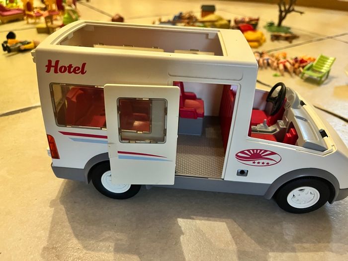 playmobil - photo numéro 3