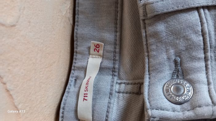 Jean Levi's griso - photo numéro 5