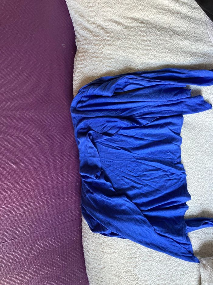 Lot de 5 gilets - photo numéro 5