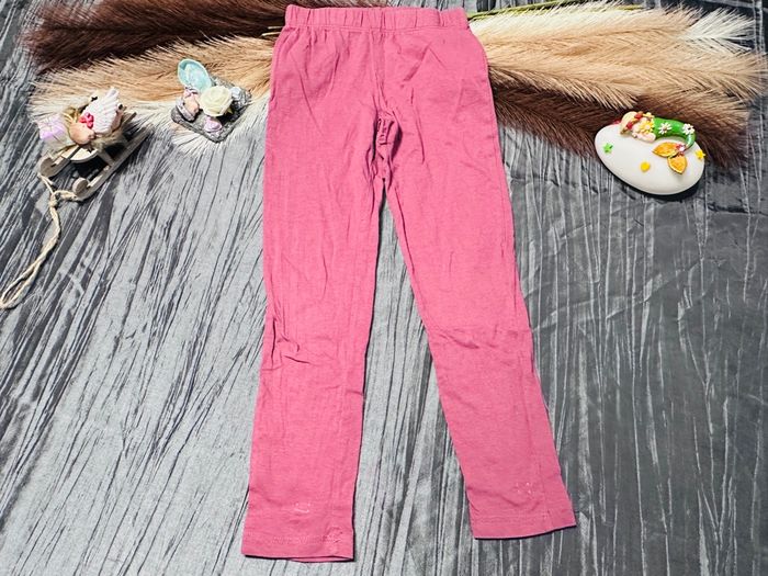 🌸 pyjama Fille "BeYOUtiful" - Tee-shirt ML & Legging - photo numéro 5