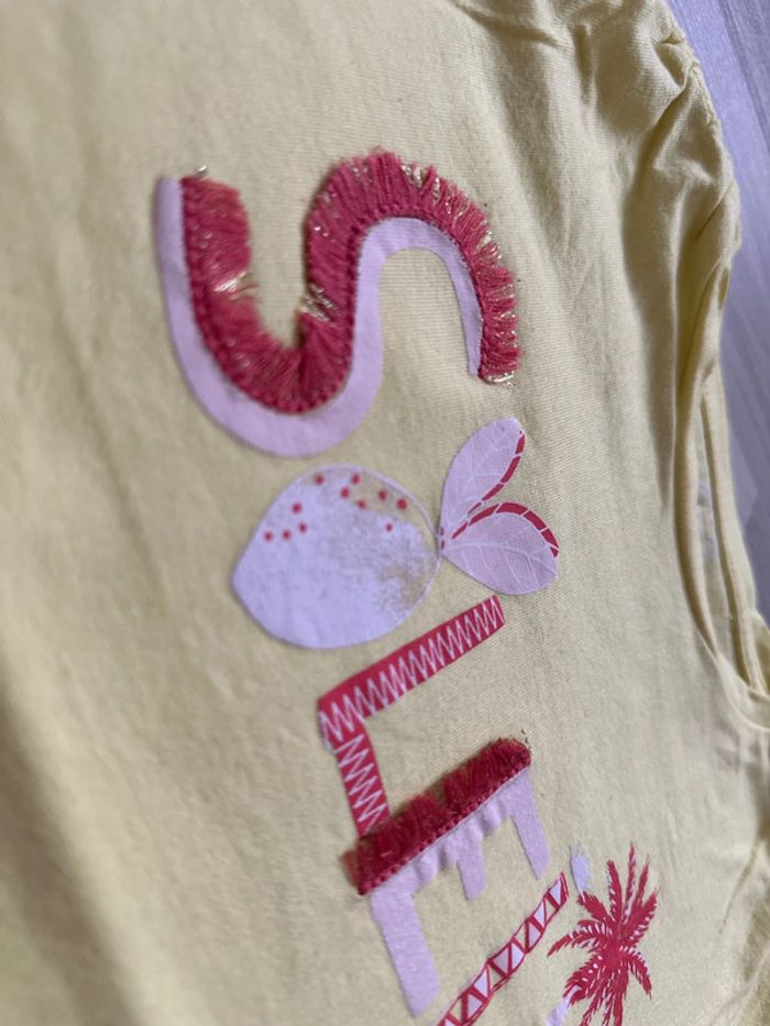 Teeshirt 5 ans - photo numéro 3