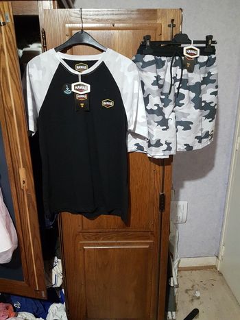 Ensemble  Hawaii  M